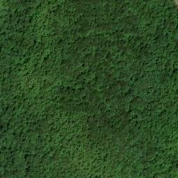 Satellite imagery of Mine Ten Ridge, US