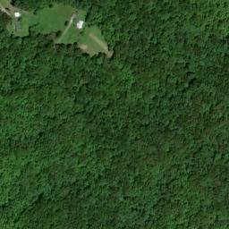 Satellite imagery of Mine Ten Ridge, US