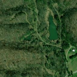 Satellite imagery of Locust Ridge, US