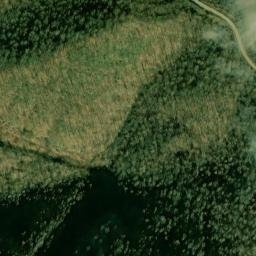 Satellite imagery of Brownies Ridge, US