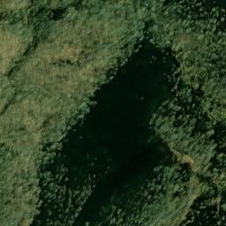Satellite imagery of Brownies Ridge, US