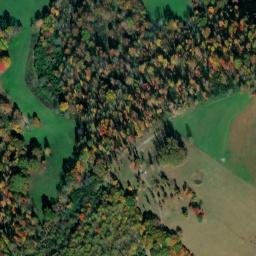 Satellite imagery of Chestnut Ridge, US