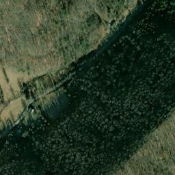 Satellite imagery of Pine Ridge, US