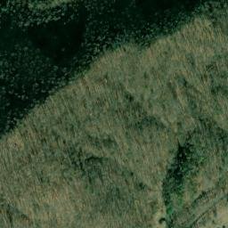 Satellite imagery of Pine Ridge, US