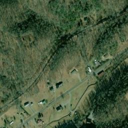 Satellite imagery of Pine Ridge, US