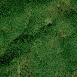 Satellite imagery of Hickory Ridge, US