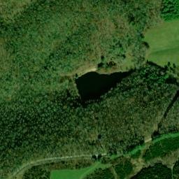 Satellite imagery of Hickory Ridge, US