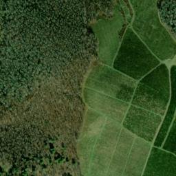 Satellite imagery of Flat Ridge, US