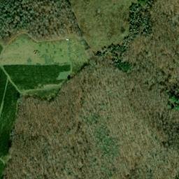 Satellite imagery of Flat Ridge, US