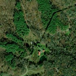 Satellite imagery of Flat Ridge, US