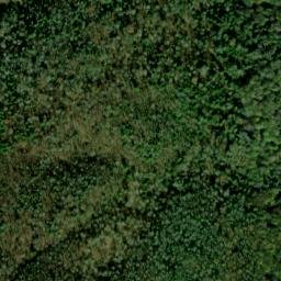 Satellite imagery of Brushy Ridge, US
