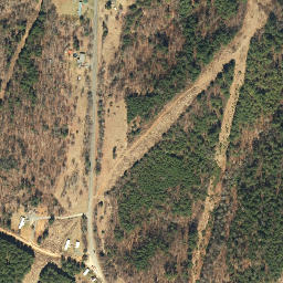 Satellite imagery of Iron Ridge, US