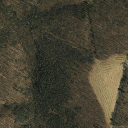 Satellite imagery of Cockram Ridge, US