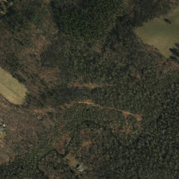 Satellite imagery of Cockram Ridge, US