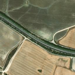 Satellite imagery of survey_point, DZ