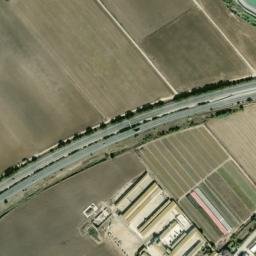 Satellite imagery of Castillo de Melgarejo, ES
