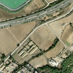 Satellite imagery of Castillo de Melgarejo, ES