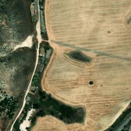 Satellite imagery of survey_point, DZ