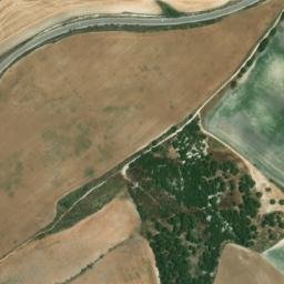 Satellite imagery of survey_point, DZ