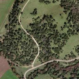 Satellite imagery of El Juncoso, ES