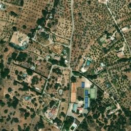 Satellite imagery of survey_point, DZ