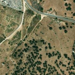 Satellite imagery of survey_point, DZ