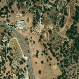 Satellite imagery of survey_point, DZ