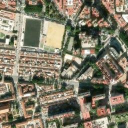 Satellite imagery of survey_point, DZ