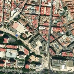 Satellite imagery of survey_point, DZ