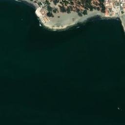 Satellite imagery of survey_point, DZ