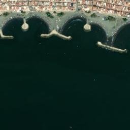 Satellite imagery of survey_point, DZ