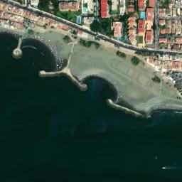 Satellite imagery of survey_point, DZ