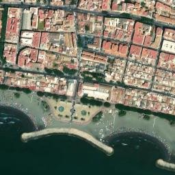 Satellite imagery of survey_point, DZ
