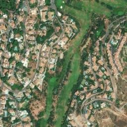 Satellite imagery of survey_point, DZ
