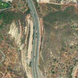 Satellite imagery of survey_point, DZ