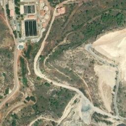 Satellite imagery of survey_point, DZ
