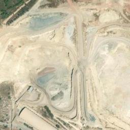 Satellite imagery of survey_point, DZ