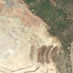 Satellite imagery of survey_point, DZ