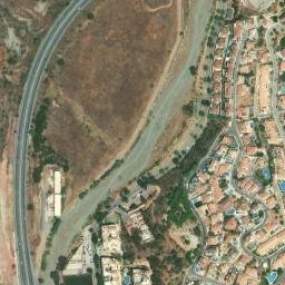 Satellite imagery of survey_point, DZ