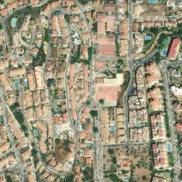 Satellite imagery of survey_point, DZ