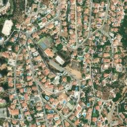 Satellite imagery of survey_point, DZ