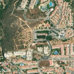 Satellite imagery of survey_point, DZ