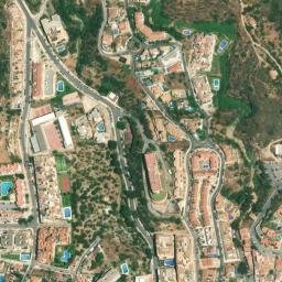 Satellite imagery of survey_point, DZ