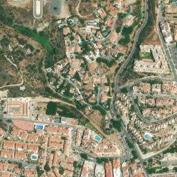 Satellite imagery of survey_point, DZ
