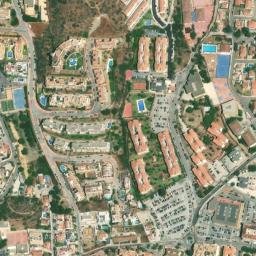Satellite imagery of survey_point, DZ