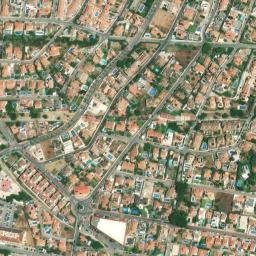 Satellite imagery of survey_point, DZ