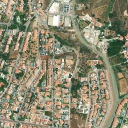 Satellite imagery of survey_point, DZ