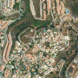 Satellite imagery of survey_point, DZ