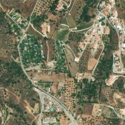 Satellite imagery of survey_point, DZ