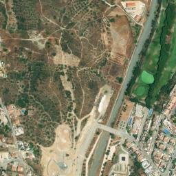 Satellite imagery of survey_point, DZ